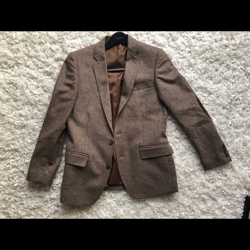 Jcrew Blazer - Brand New - Size 38S